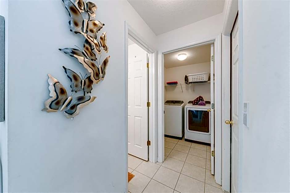 Disney Area Preferred Homes with Spa