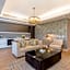 Steyn City Hotel by Saxon