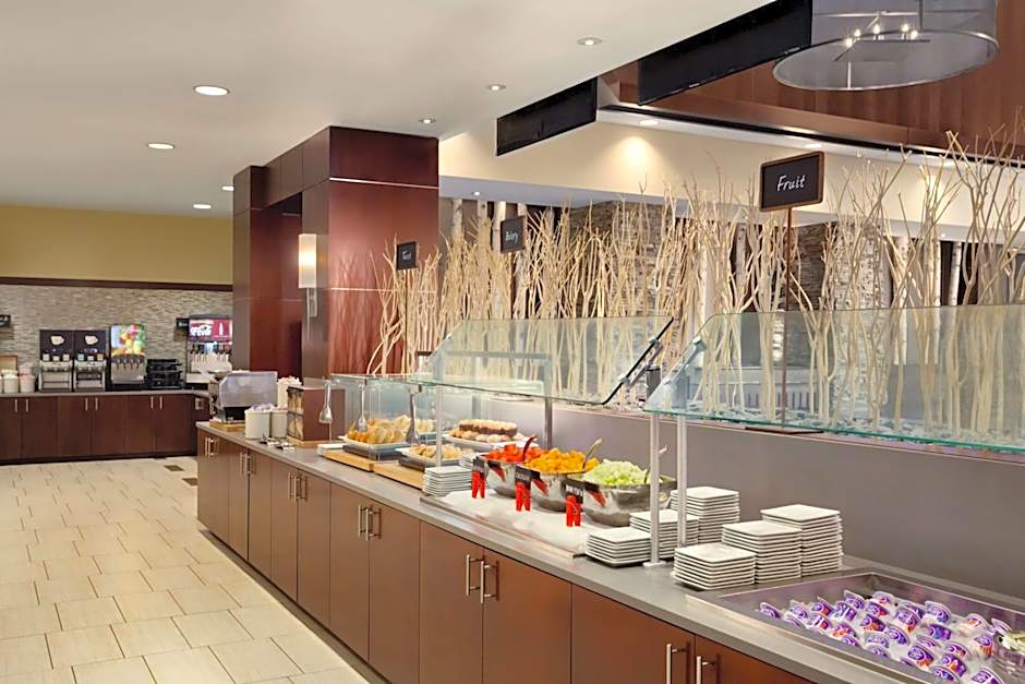 Embassy Suites By Hilton Denver Downtown Convention Center