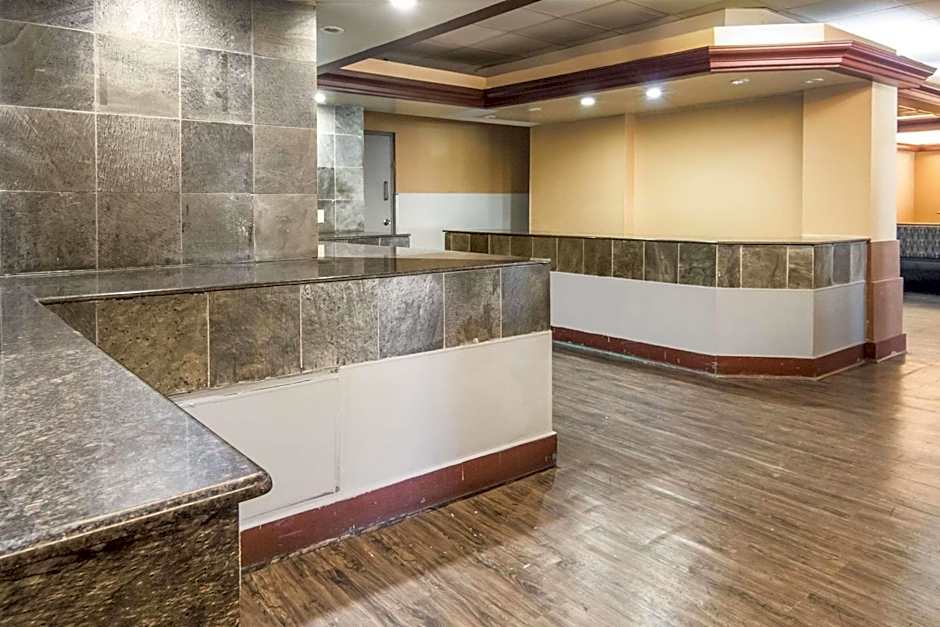 Rodeway Inn