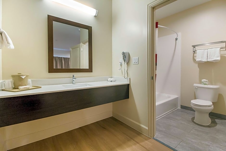 Red Roof Inn Houston - Willowbrook