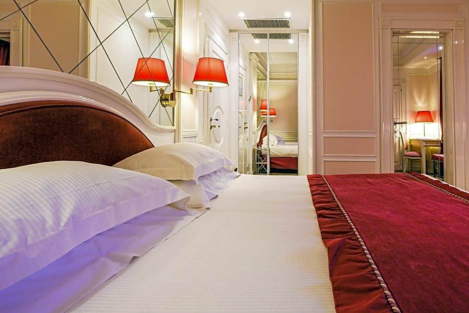 Grand Hotel Des Bains