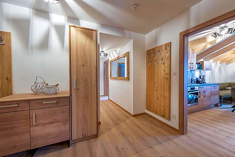 AlpenParks Premium Apartment Rehrenberg II
