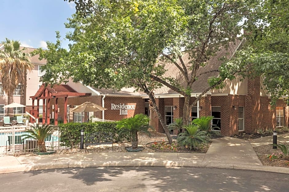 Residence Inn by Marriott San Antonio Downtown Market Square