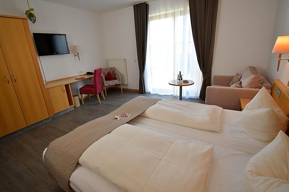 Akzent Hotel Franziskaner