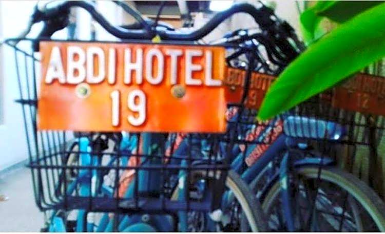Abdi Hotel