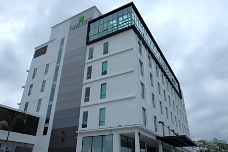 Fuller Hotel Kulim