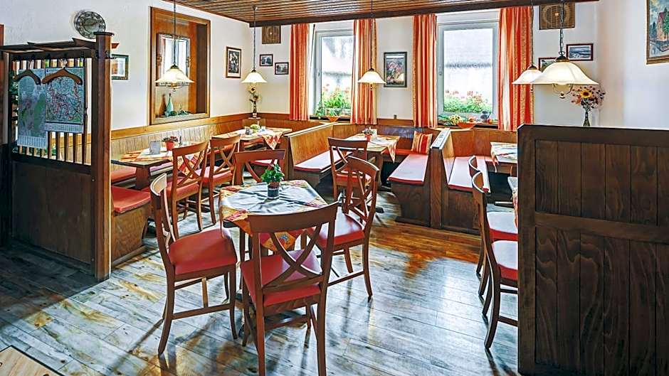 Hotel-Gasthof Zum Freigericht