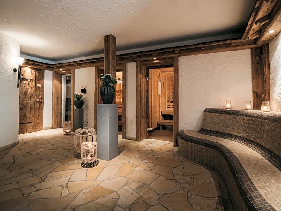 Ferienhotel Pass Thurn