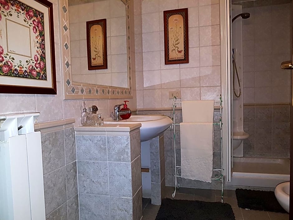 B&B Vista su Roma – Guidonia Montecelio