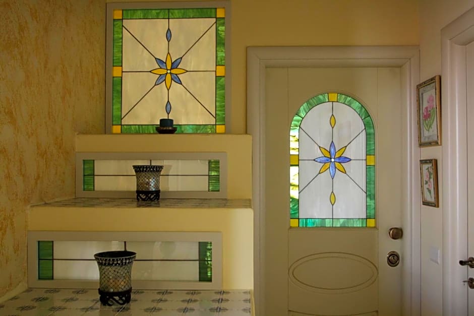 Bed and Breakfast Angolo Fiorito