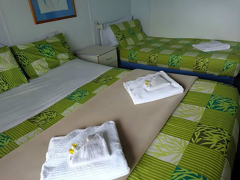San Marino Motor Lodge