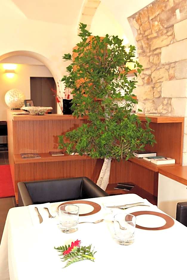 Hotel La Dimora di Piazza Carmine