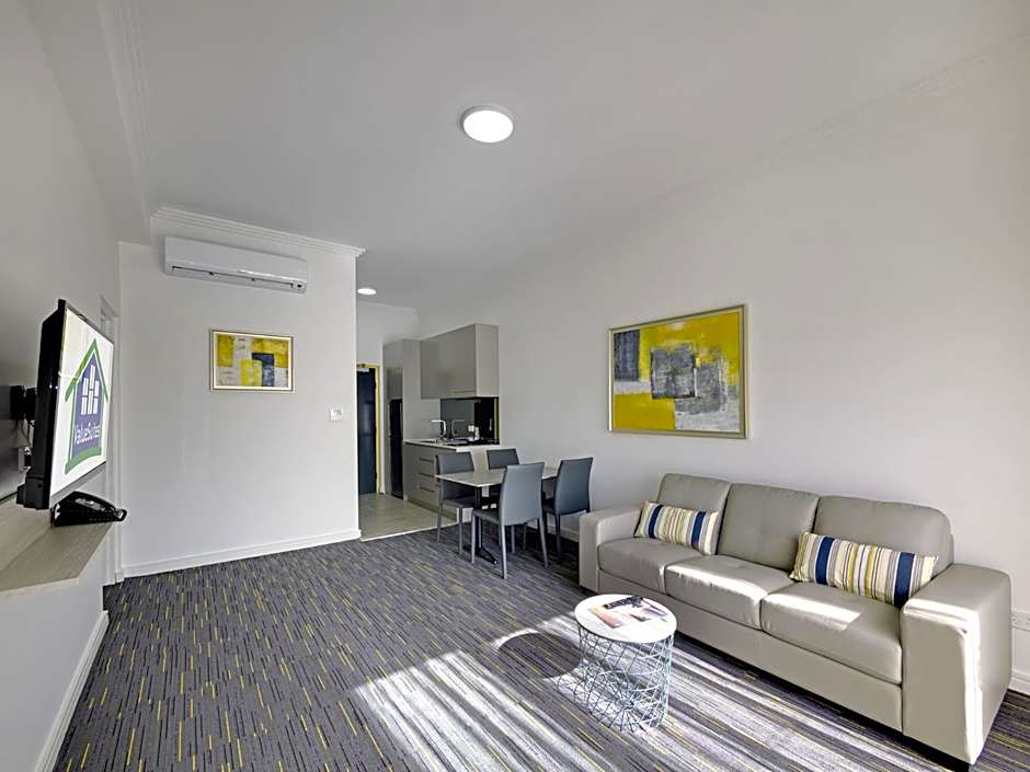 Value Suites Penrith