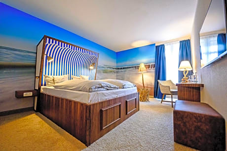 Standard Room with Queensize Bed