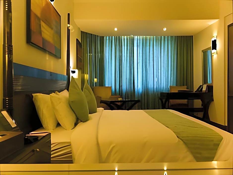 Windsor Rajadhani Hotel