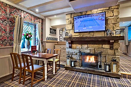 West Port Hotel