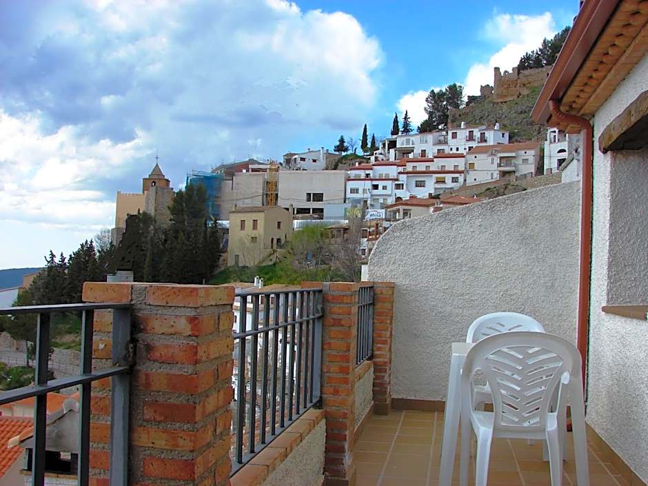 Apartamentos Sierra de Segura
