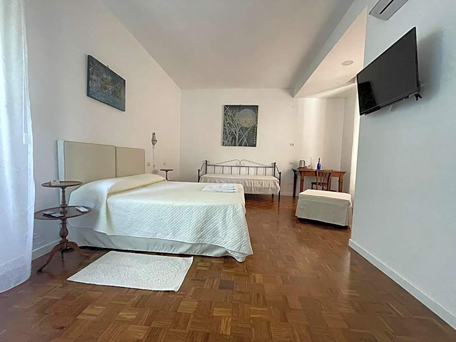 Locanda dei Buoni e Cattivi