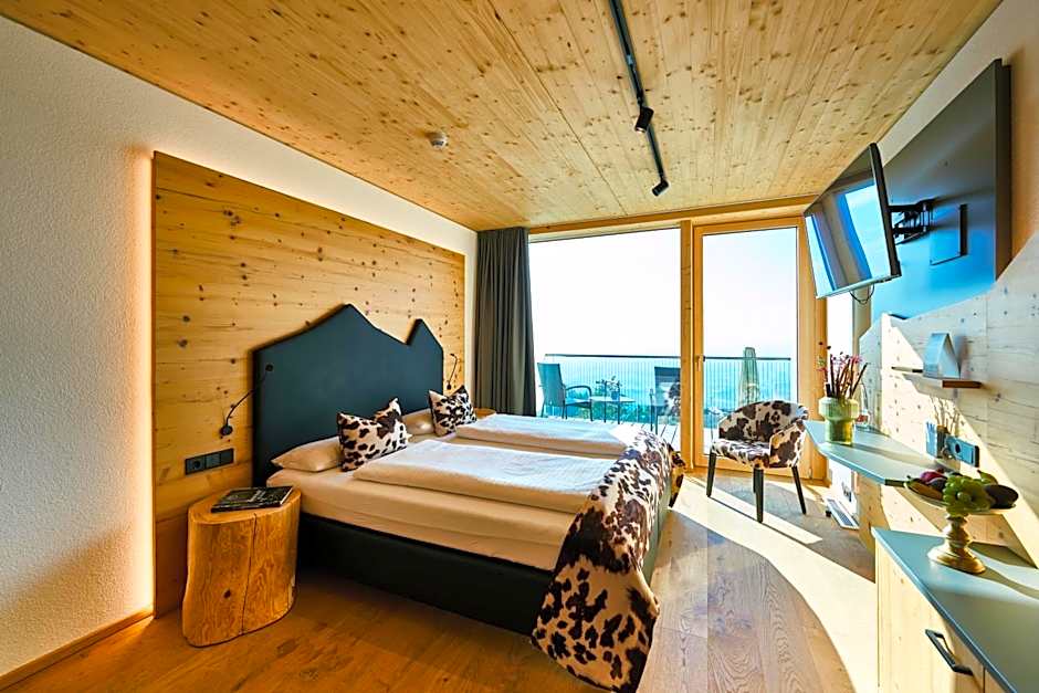 Bergwelt Kandel Hotel & Eventlocation