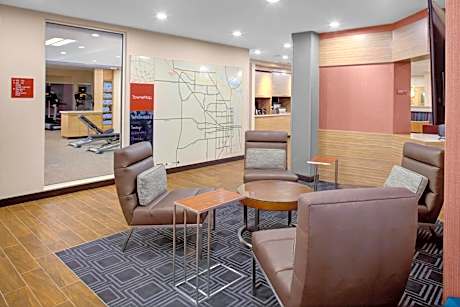 TownePlace Suites by Marriott Albany