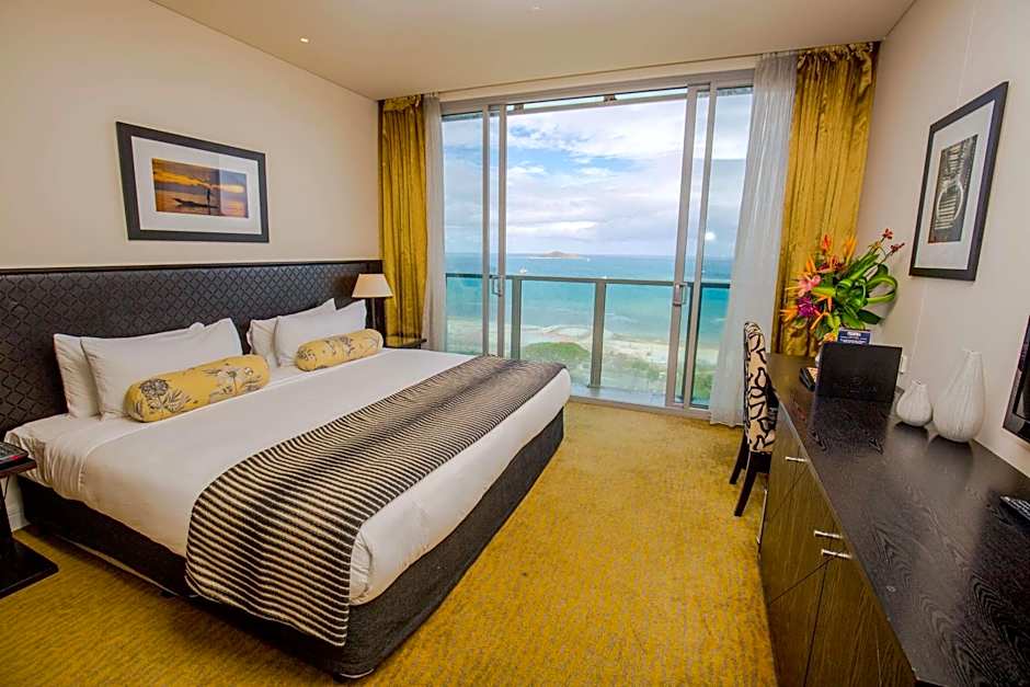 Grand Papua Hotel, a member of Radisson Individuals