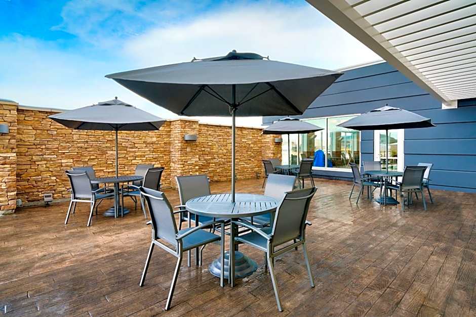 Fairfield Inn & Suites by Marriott Laurel