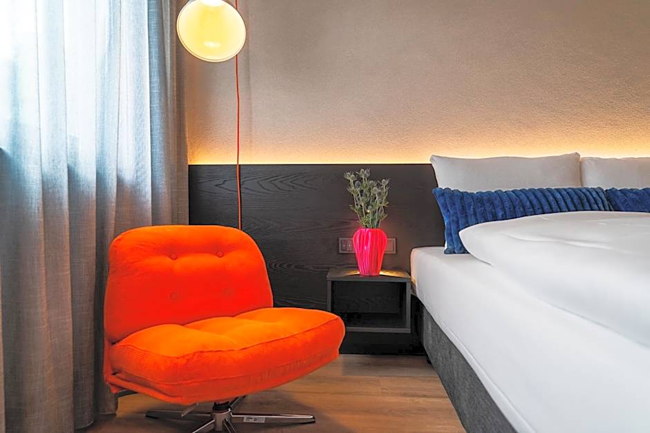Savoy Hotel