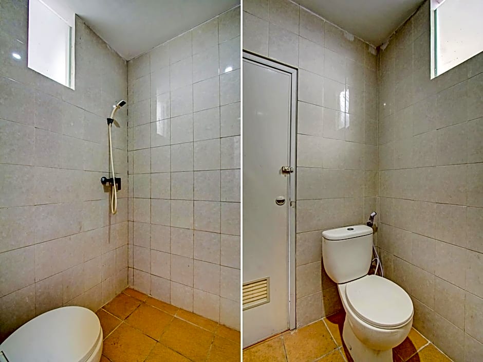 OYO 90077 Live Homestay