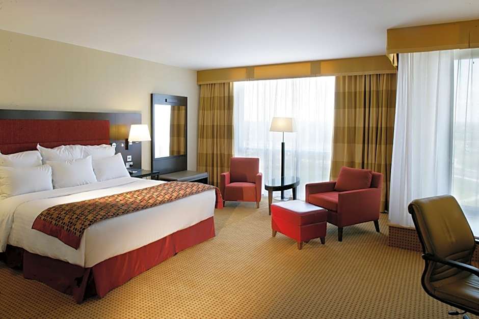 Pillo Hotel Ashbourne Leisure Club & Spa