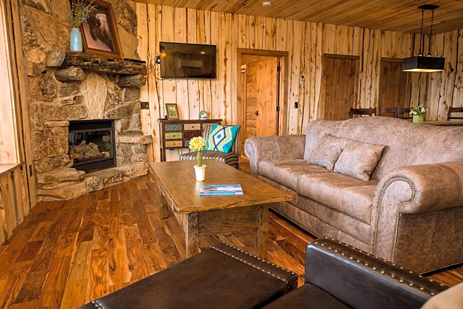 Zion Mountain Ranch