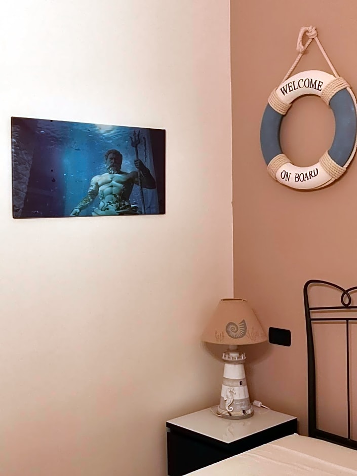 B&B Medusa House Gallipoli