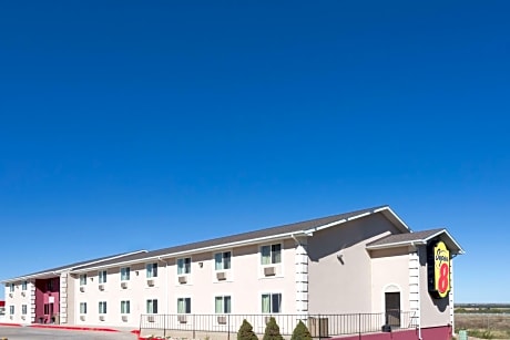 Super 8 by Wyndham Ft. Morgan
