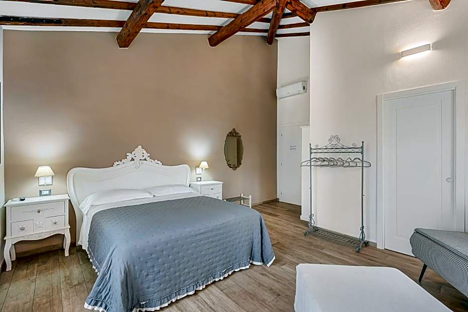 VISTALAGO VERSILIA