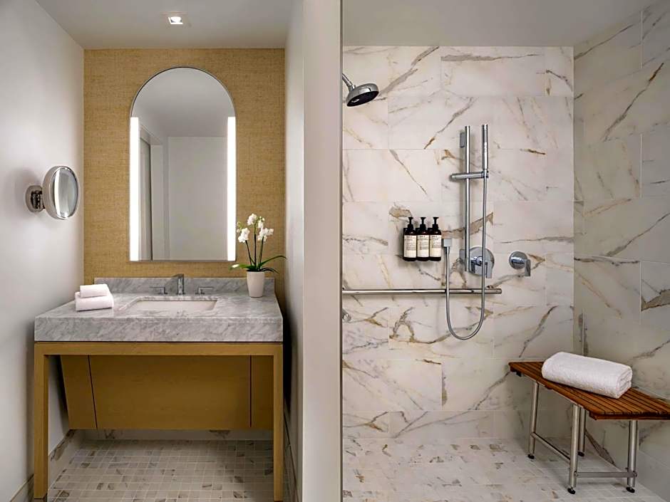 Fairmont Breakers Long Beach