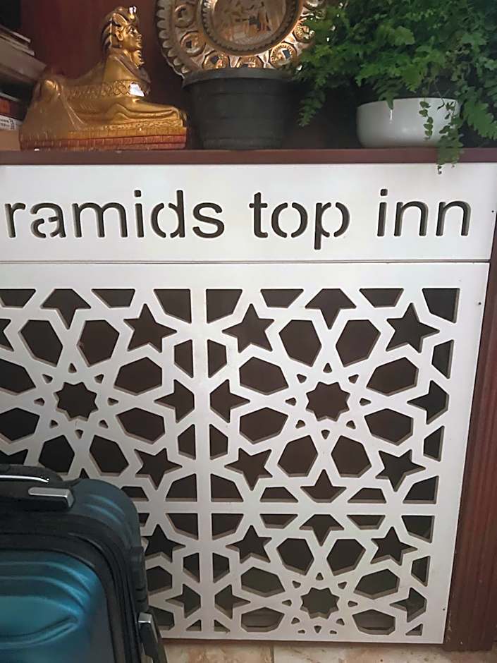 Pyramids Top Inn