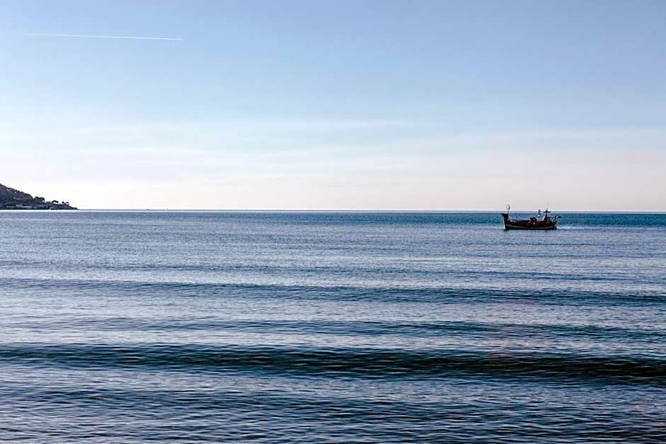 Hotel Montecarlo Spa & Wellness