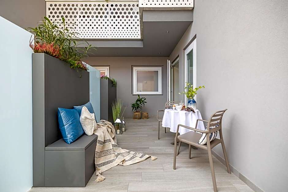 Romagna Suite Hotel