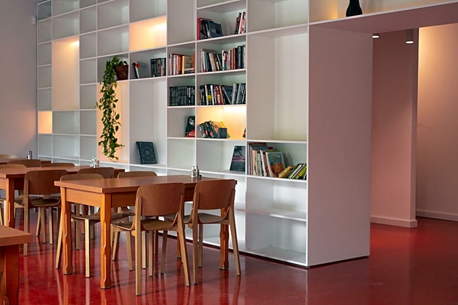 Hotel Taxis Bratislava - New rooms