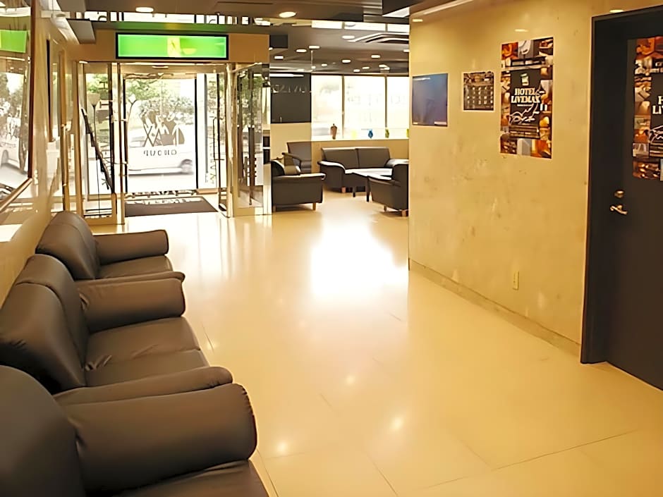 Hotel Livemax Naha