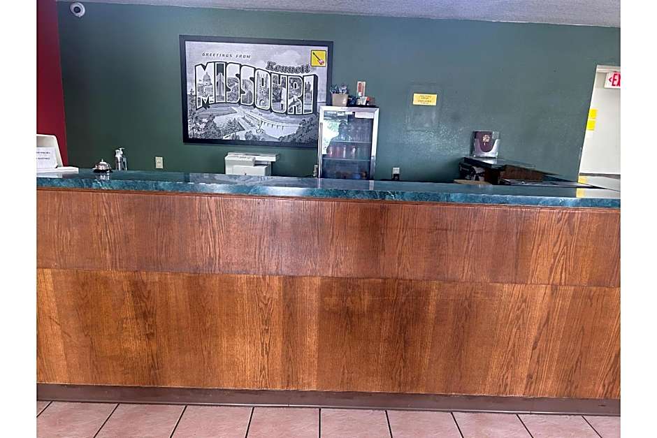 Rockwood Inn Kennett I 55 Near Blytheville