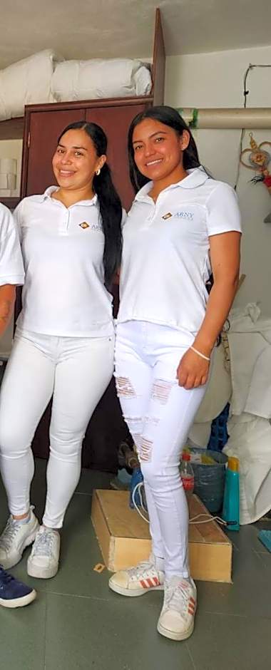 Posada Arny