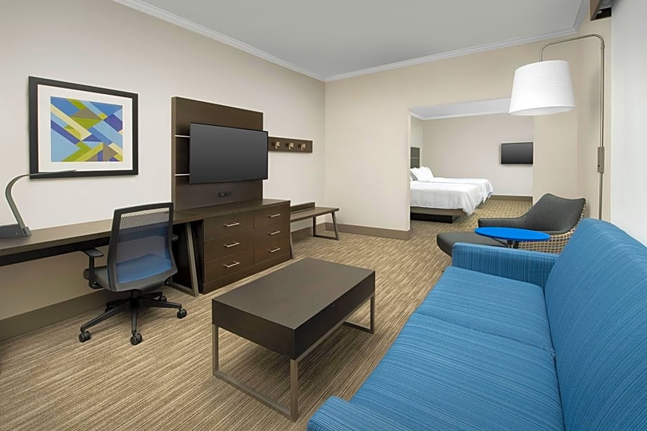 Holiday Inn Express Puyallup