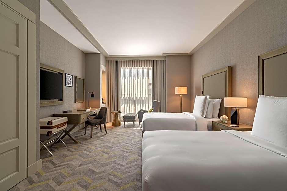 Jumeirah Jabal Omar Makkah