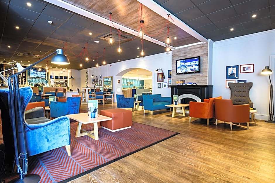 Holiday Inn Portsmouth By IHG