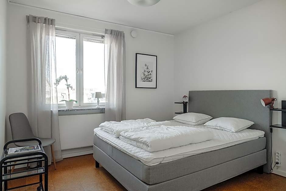 Saxvikens vandrarhem