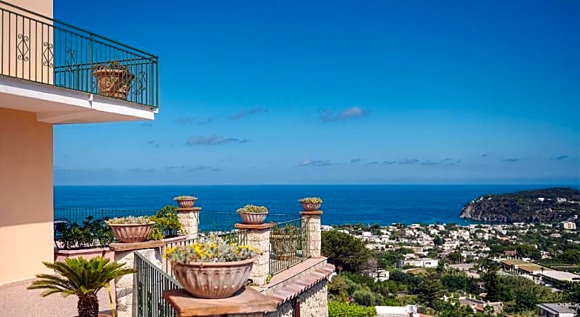 Hotel Poggio del Sole