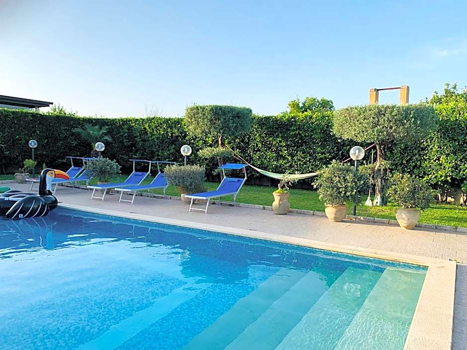 Affitta camere Vittoria House