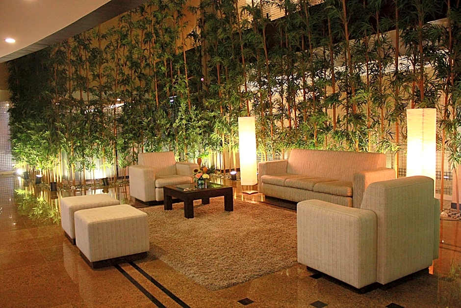 Eurobuilding Express Maiquetía