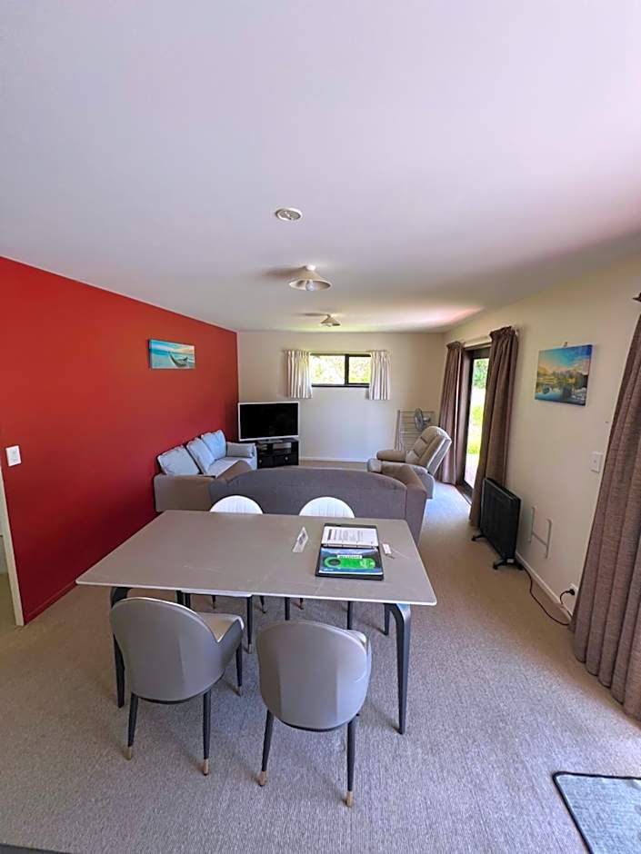 JAG Escape Franz Alpine Retreat